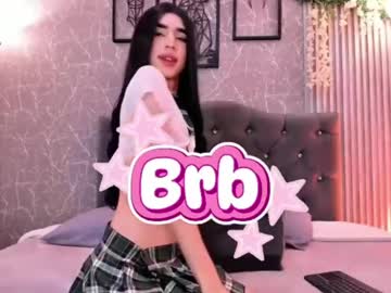 lana_gill live cam from Venezuela