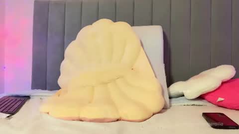 lannamille — similar cam model