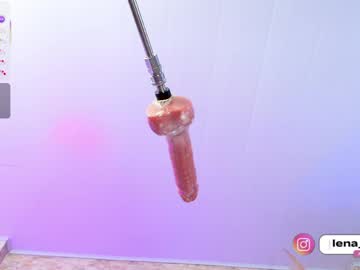 lena_helleen live milf pussy cam in HD
