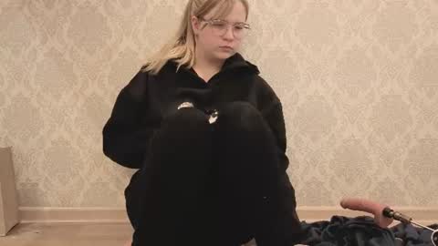 Stunning HD cam model streaming live in HD on Chatterbate