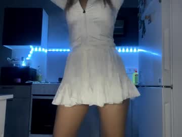 lettieharkin live cam from Slovakia