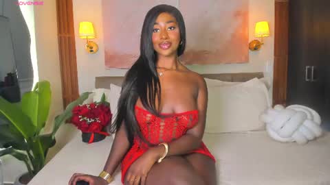 Gorgeous HD Latina cam model streaming a spicy live show on Chatterbate