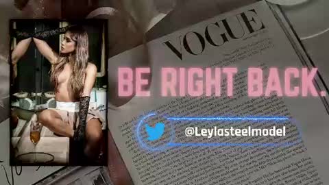 leyla_steel — similar cam model