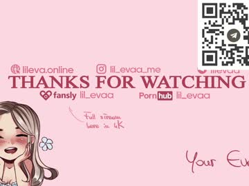 lil_eva live cam from Kazakhstan