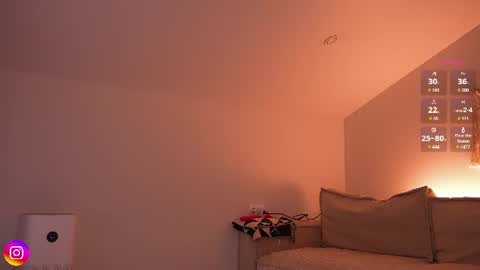 lil_eva — similar cam model