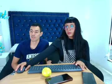 lilith_and_aress live cam from Ireland