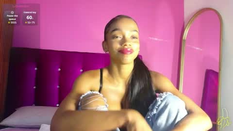 littleebonymommy — Mommy cam model