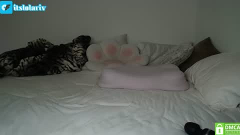 lolariv — similar cam model