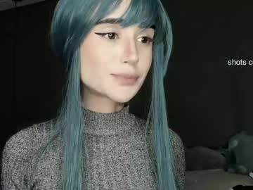 lonelly_lolly98 live cam from Argentina