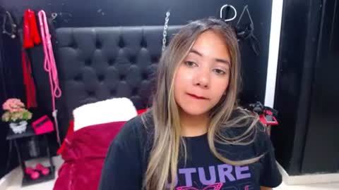 luciana_di fetish cam show