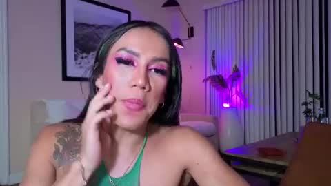 lushianafitness live cam stream