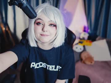 madnessalise live cam stream in HD