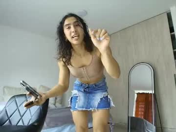 maggie_fit live cam from Kazakhstan