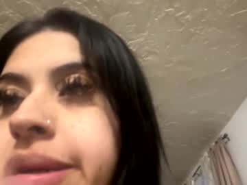 mamaboozey live cam from Argentina