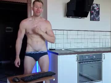 marc105100 live cam from Argentina