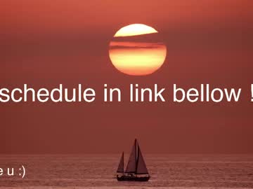 marcus_paradise cam profile