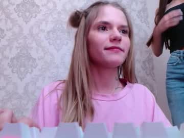 marianna_meow246 live cam from Kazakhstan