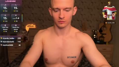 marvelboy_ — similar cam model