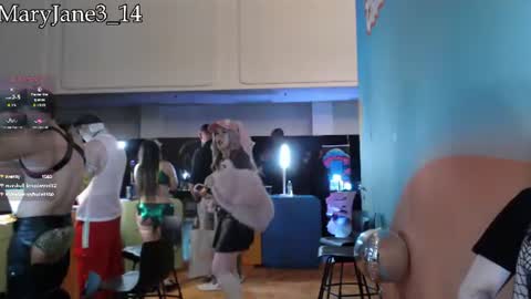 maryjane3_14 — similar cam model