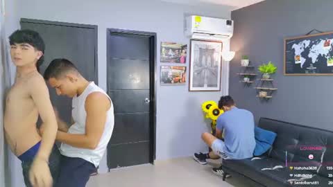 masters_sexx — similar cam model