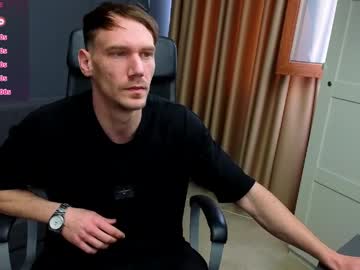 mateobenjamin cam profile