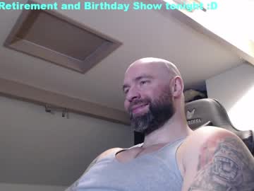 matt_kayd live cam from Argentina