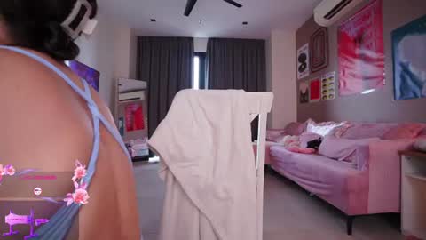 mayabaee1 live cam stream