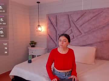 melany_heaven live latina cams cam in HD