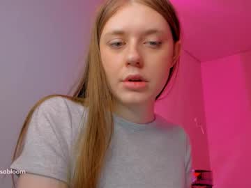 melissssa_bloom live cam from Kazakhstan