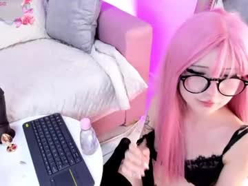 meow_misaa live cam