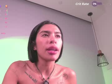 mia_reeves — Bigass cam model in HD