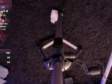 mia_royal live cam from Hungary