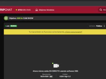 michael_twink18 cam profile