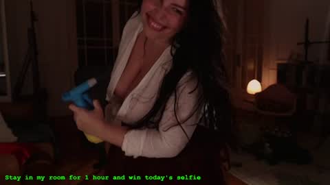 mila_ live cam