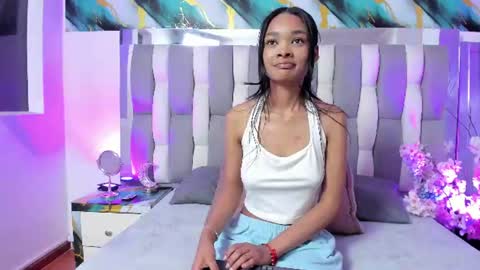Stunning HD new cam model streaming live in HD on Chatterbate