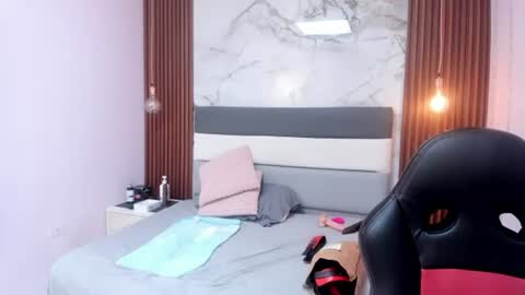 mileyjoas — Braces cam model