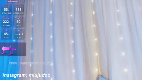 misty_miu live cam stream