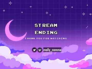 mollycemma cam profile