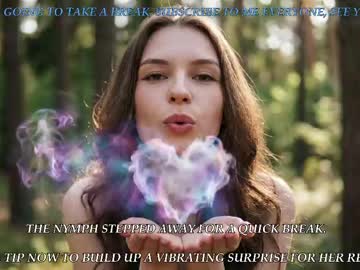 morningalisa live cam stream in HD