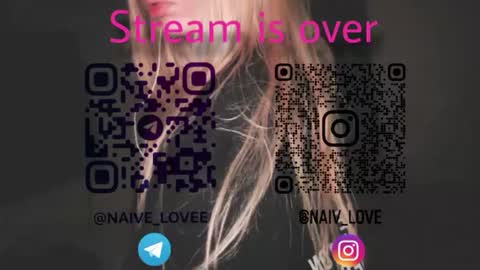 naive_love live cam stream