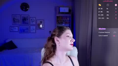 nataliagonharova β Dance cam model