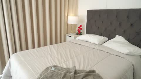 naughtysammx — similar cam model