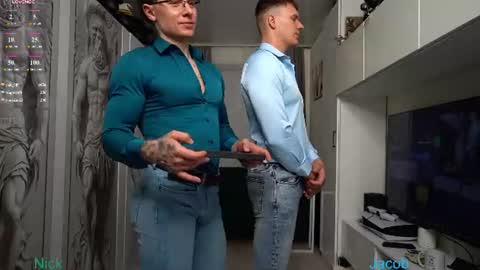 nick_howlenxx live cam stream