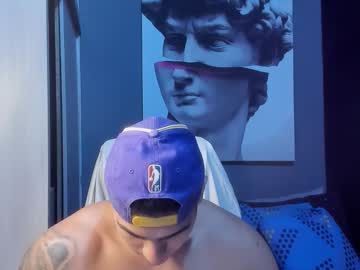 nicolasmuscle live cam from South Africa