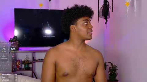 nicoymark1 — similar cam model