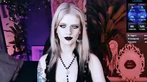 noah_elmer β Tattoo cam model