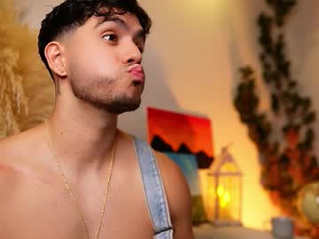 noha_miler live cam from Kazakhstan