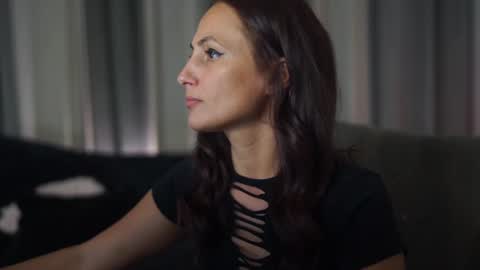 notamericanpie23 — Smile cam model