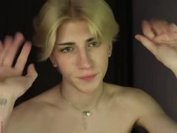 oliver_star_boy live cam from Venezuela