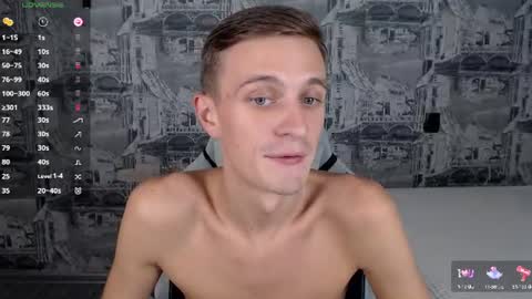 oliverfresh live cam